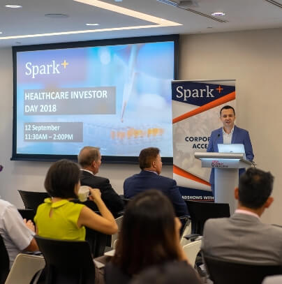 Spark Plus