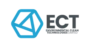 ect logo