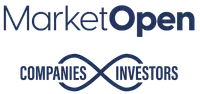 market open logo