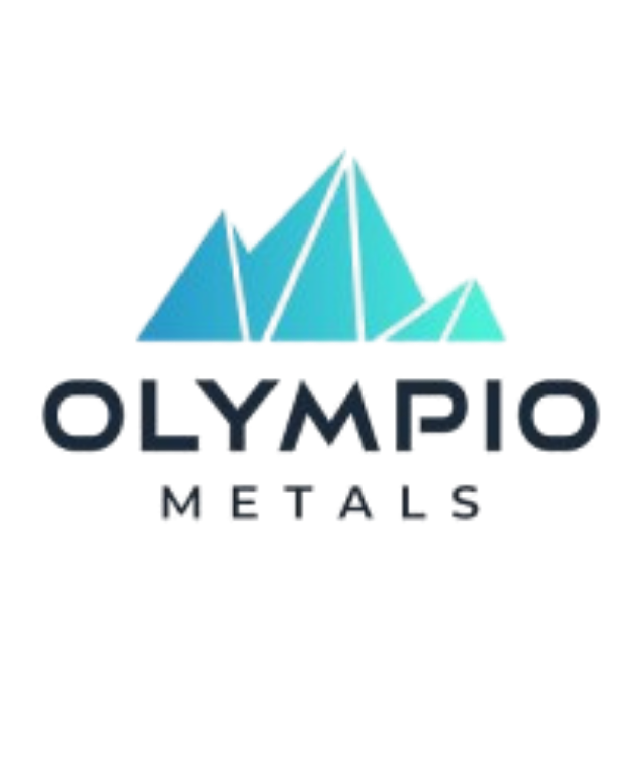 olympio metal logo