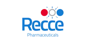 Recce Pharmaceuticals Ltd logo