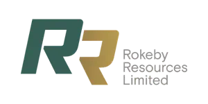 Rokeby Resources Ltd logo