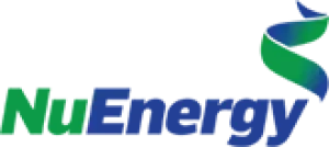 nuenergy logo
